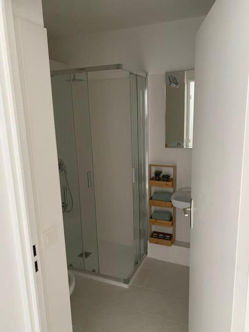 Karma - Parking & Terrace Appartement Menton