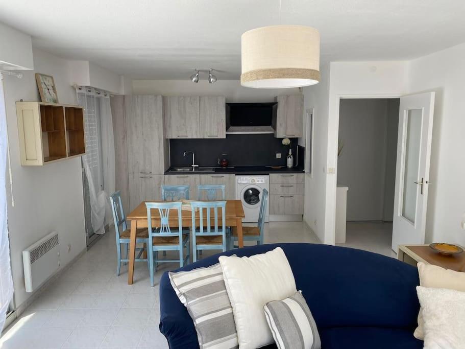 Appartement Karma - Parking & Terrace *