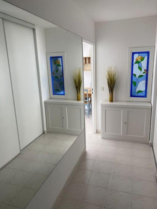 Appartement Karma - Parking & Terrace *